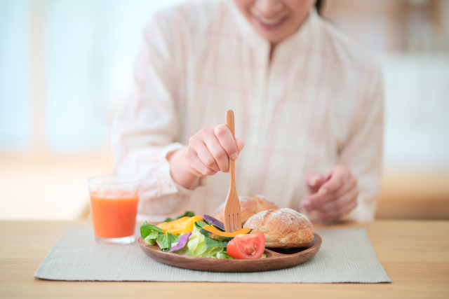 新やせ菌を爆増させる最強食材