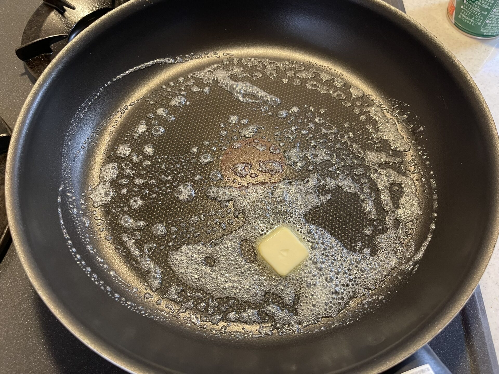 強気のハヤシライスの作り方