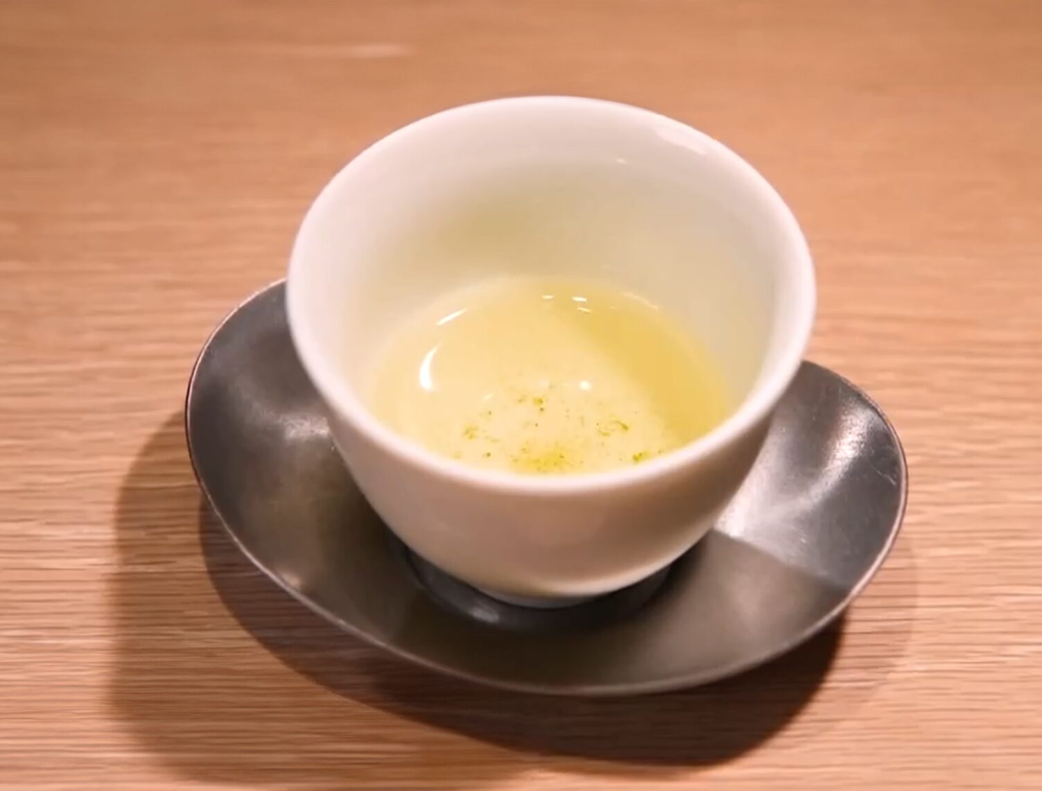 長嶋一茂さんオーナーの寿司店NEUTRALの熟成寿司